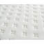 Matelas à plateau-coussin hybride pleine grandeur de 10 pouces dans une boîte au design respirant et hypoallergénique, mi-ferme pour un soutien lombaire-1509437548
