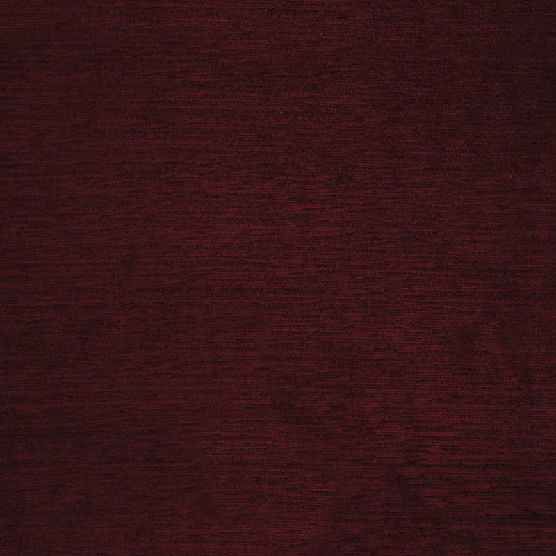 Tissu Empress, Piment