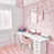 Pink is out of stock