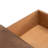 Modern Fogg Writing Desk -Stylish Rustic Office 42" Desk with Storage Drawer & Shelf for Home Office-2048611232