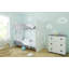 Arcola Kids 3 - Drawer Chest