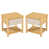 Naturel / Beige est en rupture de stock