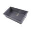Plymouth 30'' L Single Basin Kitchen Sink-18524629