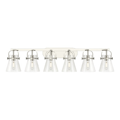 Slana 6 - Light Dimmable Vanity Light