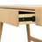 Croydon Croydon 1 Drawer Wood Desk