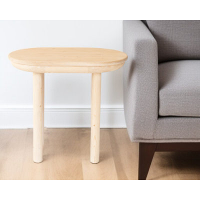 Table de bout Ridge
