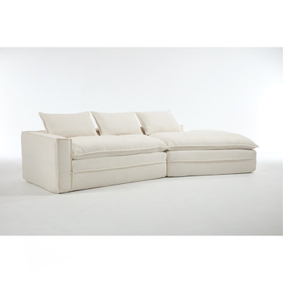 Canapé modulaire Modern