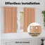 Tacorian Curtain Pair-2003193300-2003193306