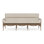Cascade Outdoor 3 - Seat Patio Sofa