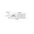 Modern Simple Coffee Table-104562560