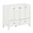 White is out of stock selected
