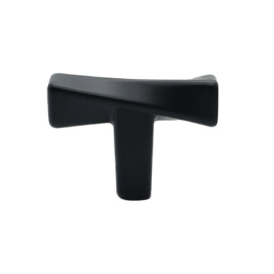 Twist Bar Knob