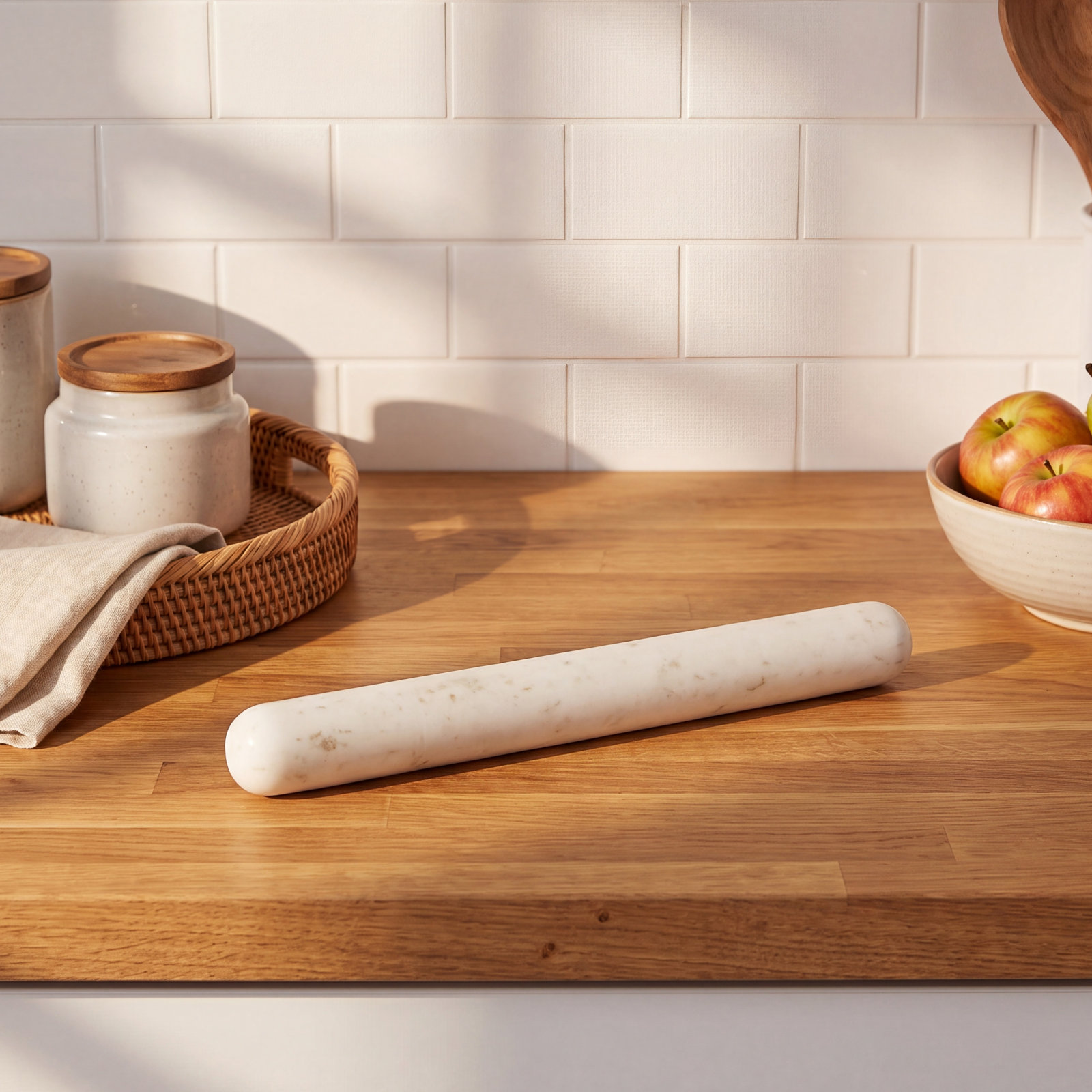 Simple Rolling Pin