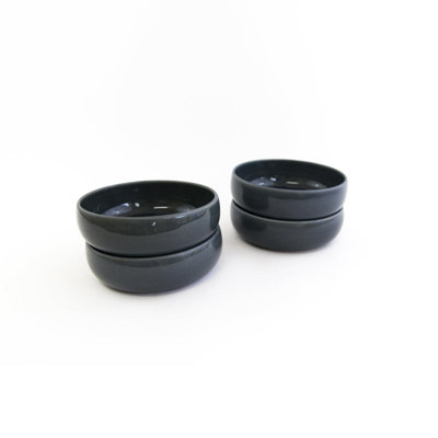 Borgen Stoneware Dessert Bowl