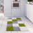Green/Grey/White