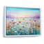 Fleurs sauvages Meadows II sur toile-1412798862-1412798848