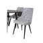 Midhurst 4 - Person Dining Set-899786474