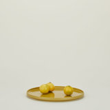 Stoneware Platter