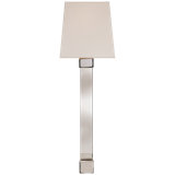 Chapman & Myers Edgar Large Sconce