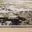 Tapis gris / vert Belinda-23588779