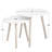 Dankert Nesting Tables