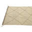 Tapis ivoire 4 x 6 Pinson