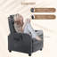 Ansley 68cm Wide with Massager-1928647030