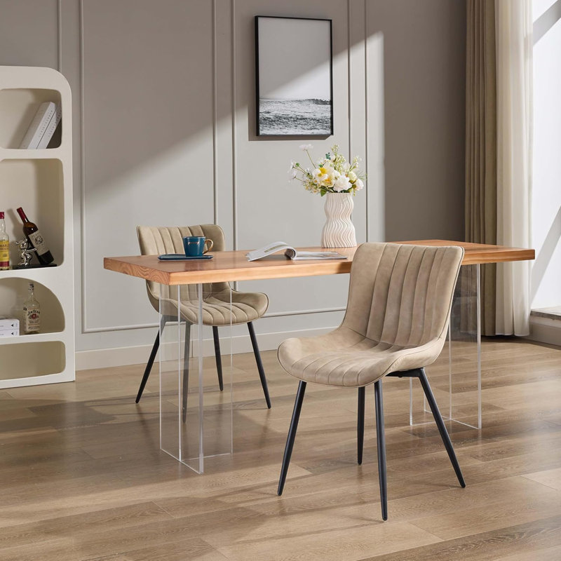 Side Chair, khaki