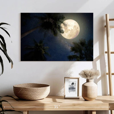 Clair de lune tropical Oberle
