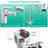 Lota Bathroom Accessory