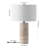 Angileh Travertine Table Lamp-1490569008
