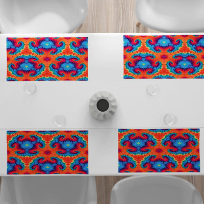 Récapitulatif 18,5" ikat