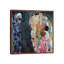 Death and Life, C.1911 by Gustav Klimt - 1 Piece Painting on Canvas-1311034385-1336170350