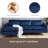Velvet Sofa-1591756650