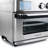 Multifunction Air Fryer Toaster Oven with 21 Presets