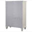 Commode 8 tiroirs Vallauris