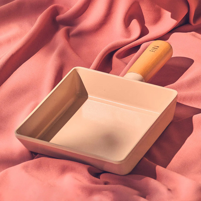 Fika Objet 6" Egg Pan