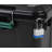 82 Qt./20.5 Gal. WeatherPro Heavy-Duty Latching Utility Tote Set