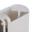 Plastic / Acrylic Freestanding Bathroom Cabinet