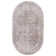 Tapis oriental beige / crème Calidia