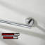 Porte-serviettes mural en acier inoxydable 304-112926133-112926138
