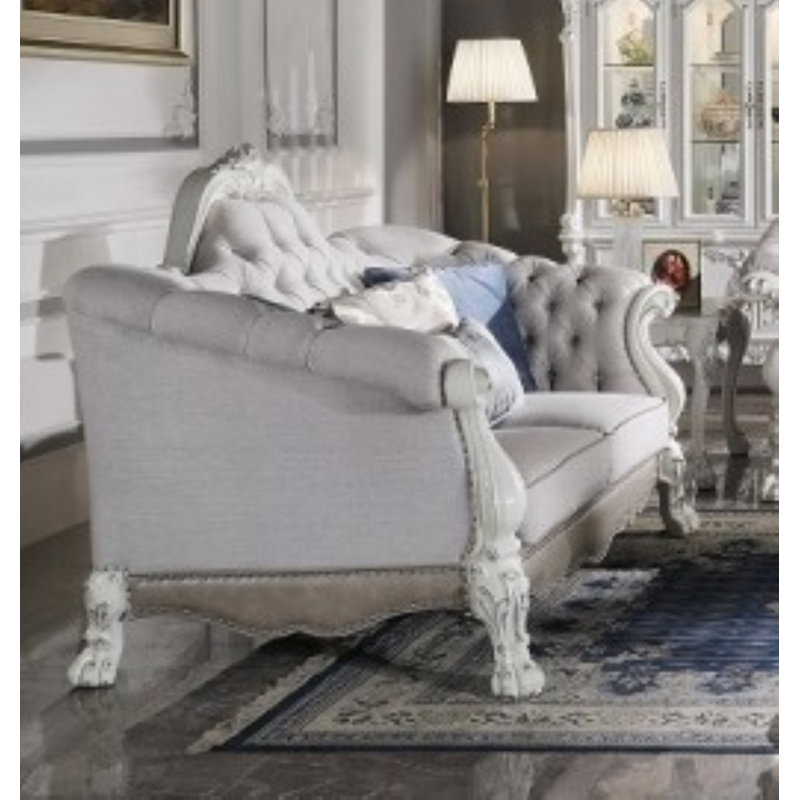 Causeuse Murrough avec 5 coussins