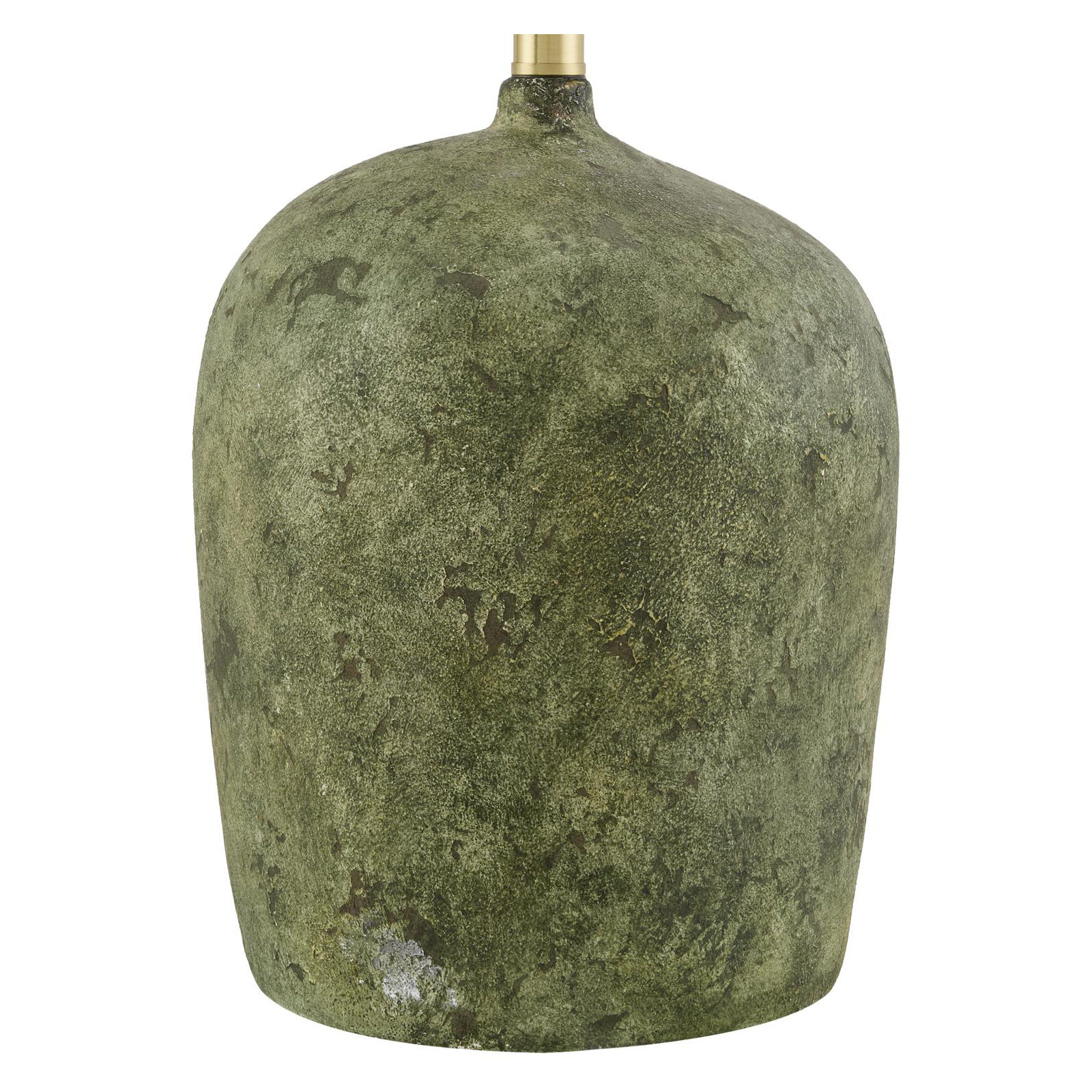 Danica Table Lamp, Green, Seagrass Empire