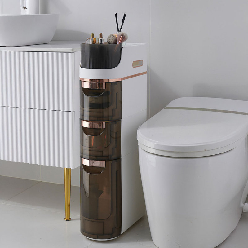 Bathroom Storage
