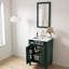 24 Inch Classic Bathroom Vanity with Tip Out Drawer-1069074253