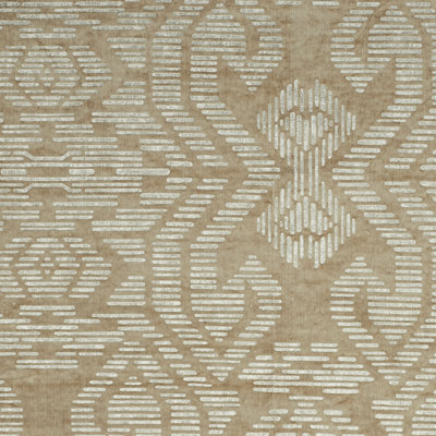 Gilded Fabric