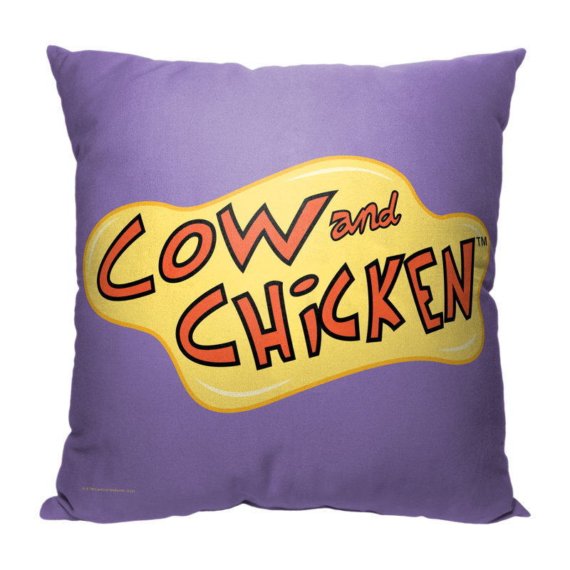 Polyester Pillow Cover