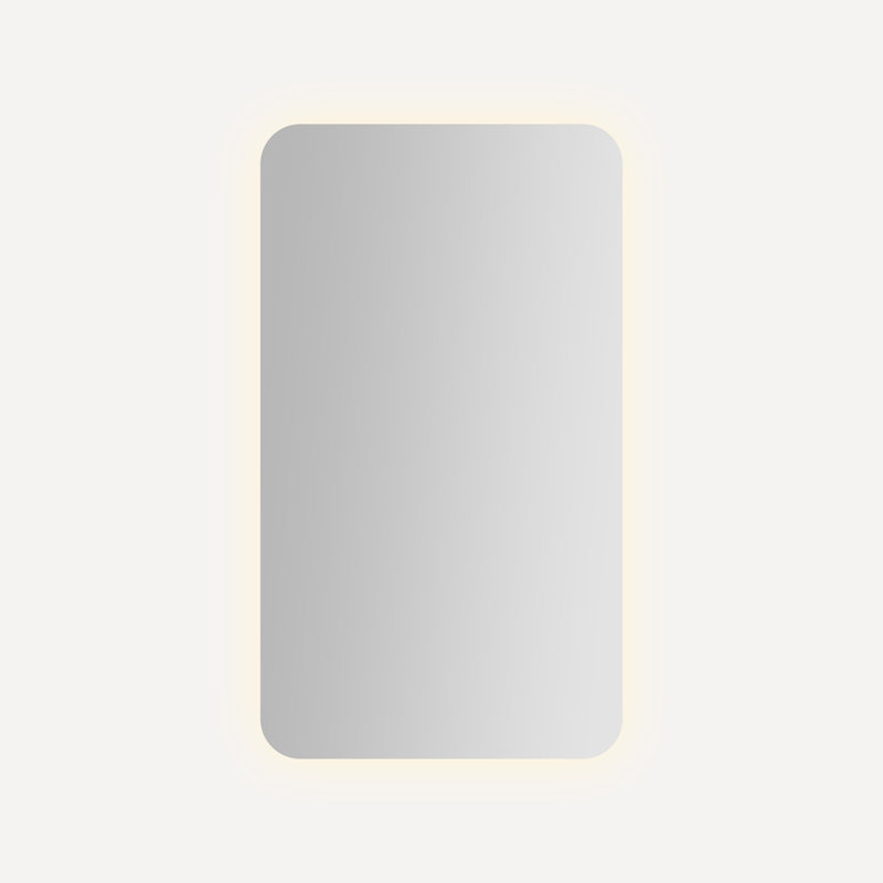 Armoire de coin Presence, 20 po x 34 po x 4 po