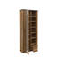 Sofronio Manufactured Wood Wardrobe-1241971318