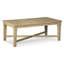 Table basse d'extérieur Stacy Ouillet